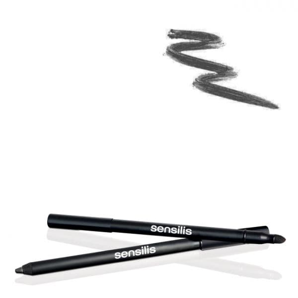 Sensilis Perfect Eyes Lápis Delineador de Olhos Tom 02 Antracite 1,05gr