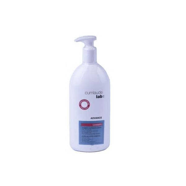 Cumlaude Lab Advance Shampoo Ultra-delicado 500ml