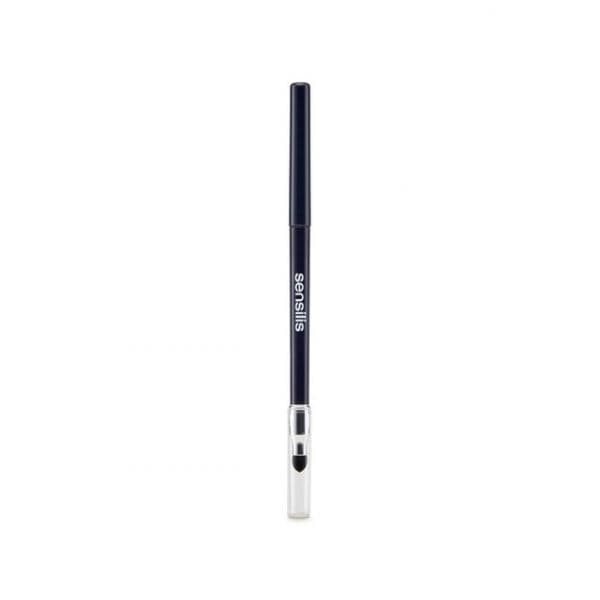 Sensilis Infinite Eyes Lápis Delineador de Olhos Tom 04 Vert 0,35g
