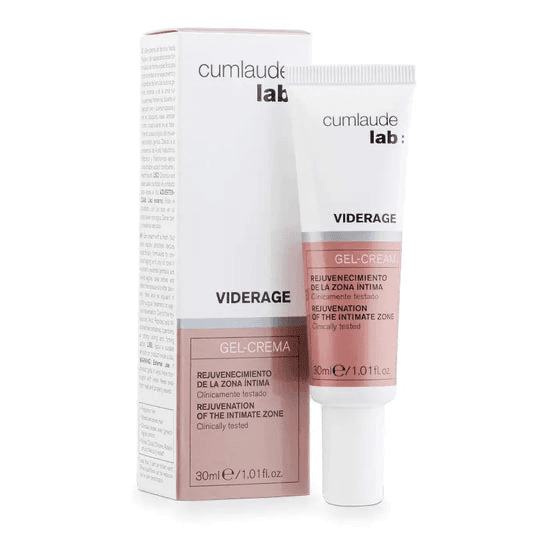 Cumlaude Lab Viderage Gel-Cream 30ml