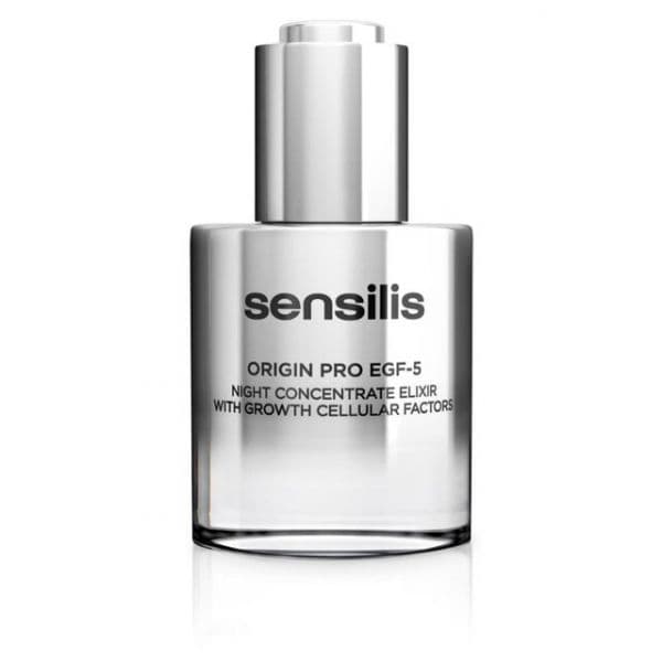 Sensilis Origin Pro EGF5 Sérum de Noite 30ml