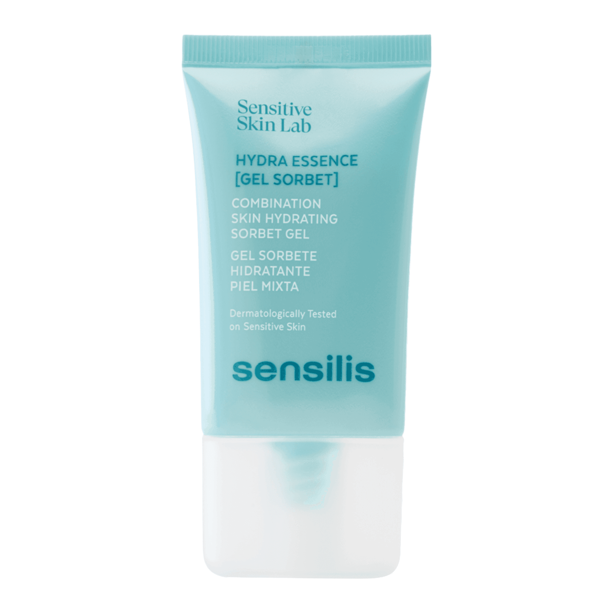 Sensilis Hydra Essence Gel-Creme Sorbet 40ml