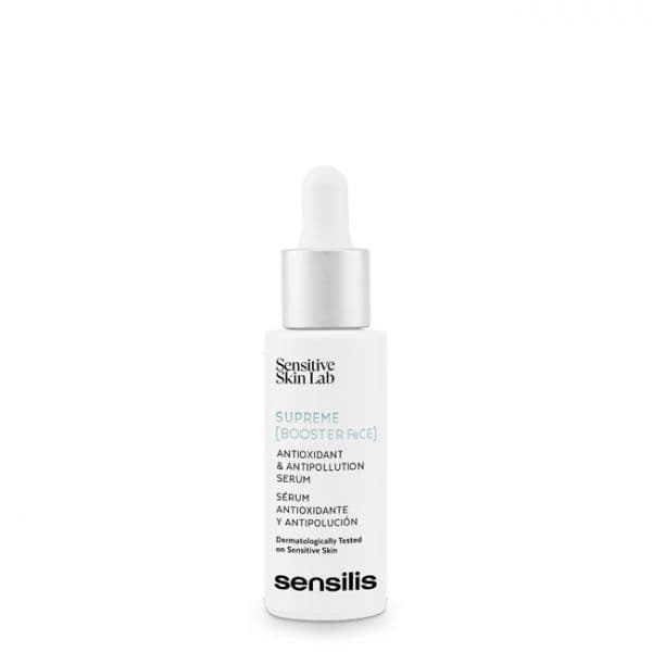 Sensilis Supreme Renewal Detox Booster 30ml