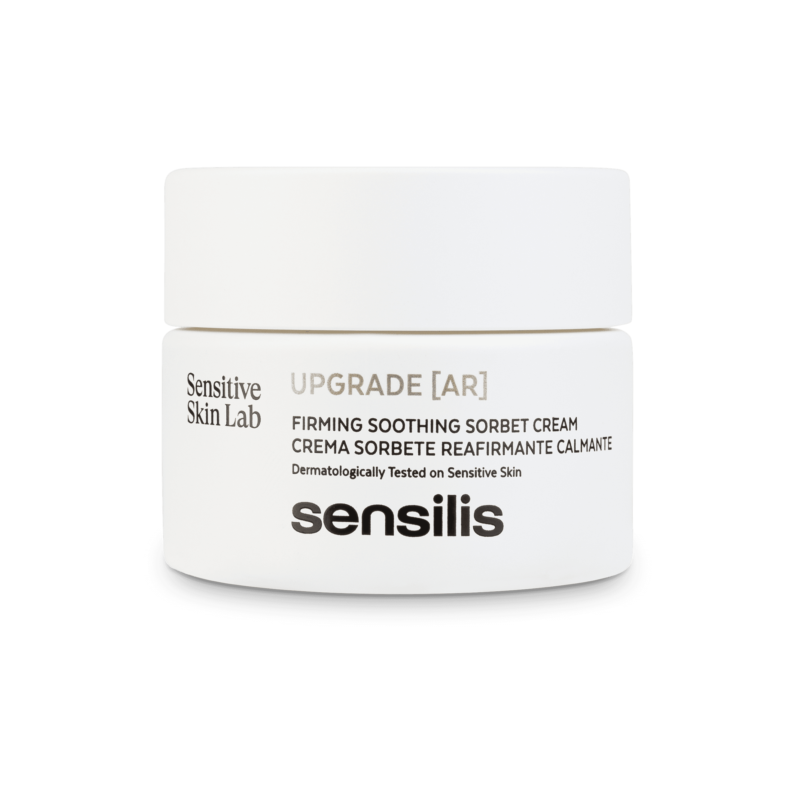 Sensilis UPGRADE [AR] 50ML