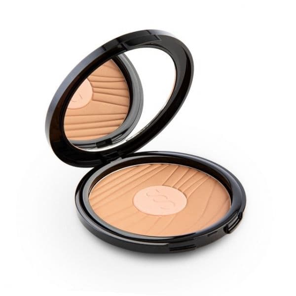 Sensilis Velvet Pó Bronze Tom 02 Sand Dune 15g