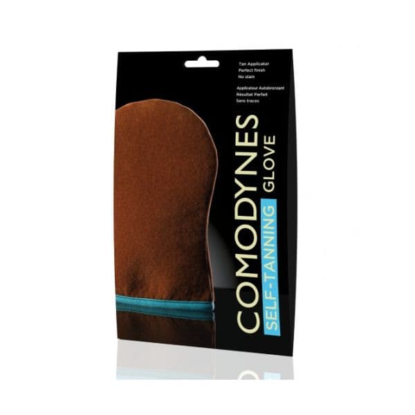 Comodynes Self Tanning Luva