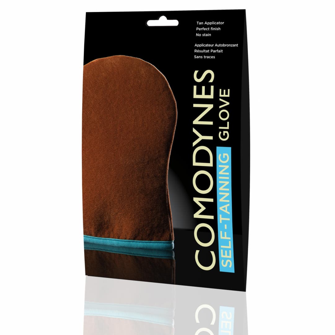 Comodynes Self Tanning Luva
