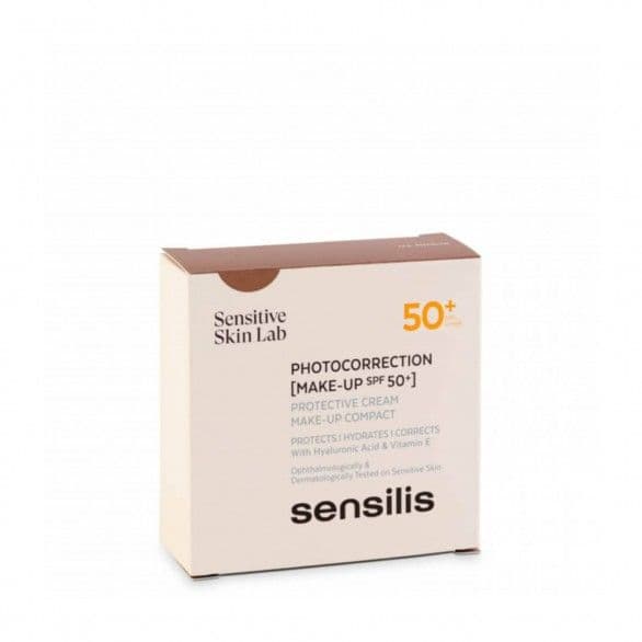 Sensilis Photocorrect Make-up50+ 03 10g