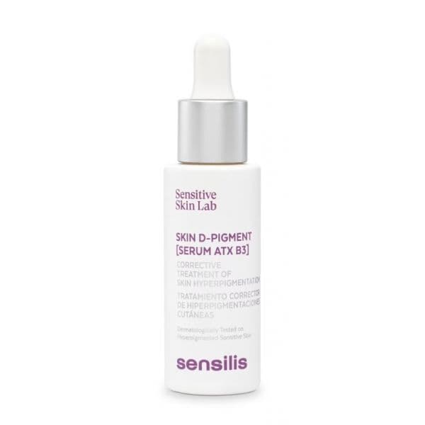 Sensilis Skin D-Pigment ATX B3 Sérum 30ml