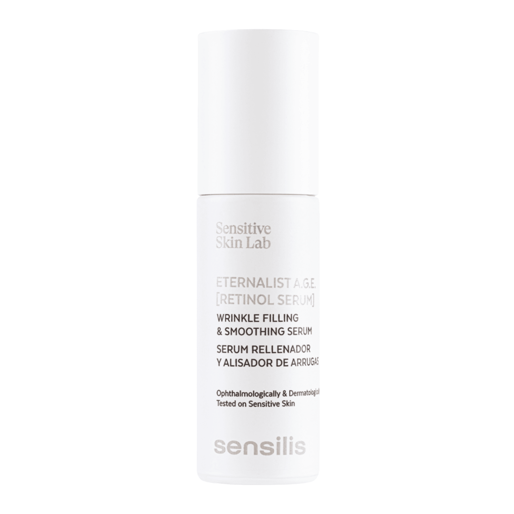 Sensilis Eternalist A.G.E. Retinol Filler Sérum 30ml
