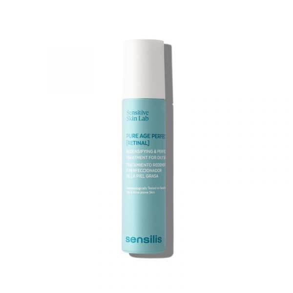 Sensilis Pure Age Perfection Retinal 50ml