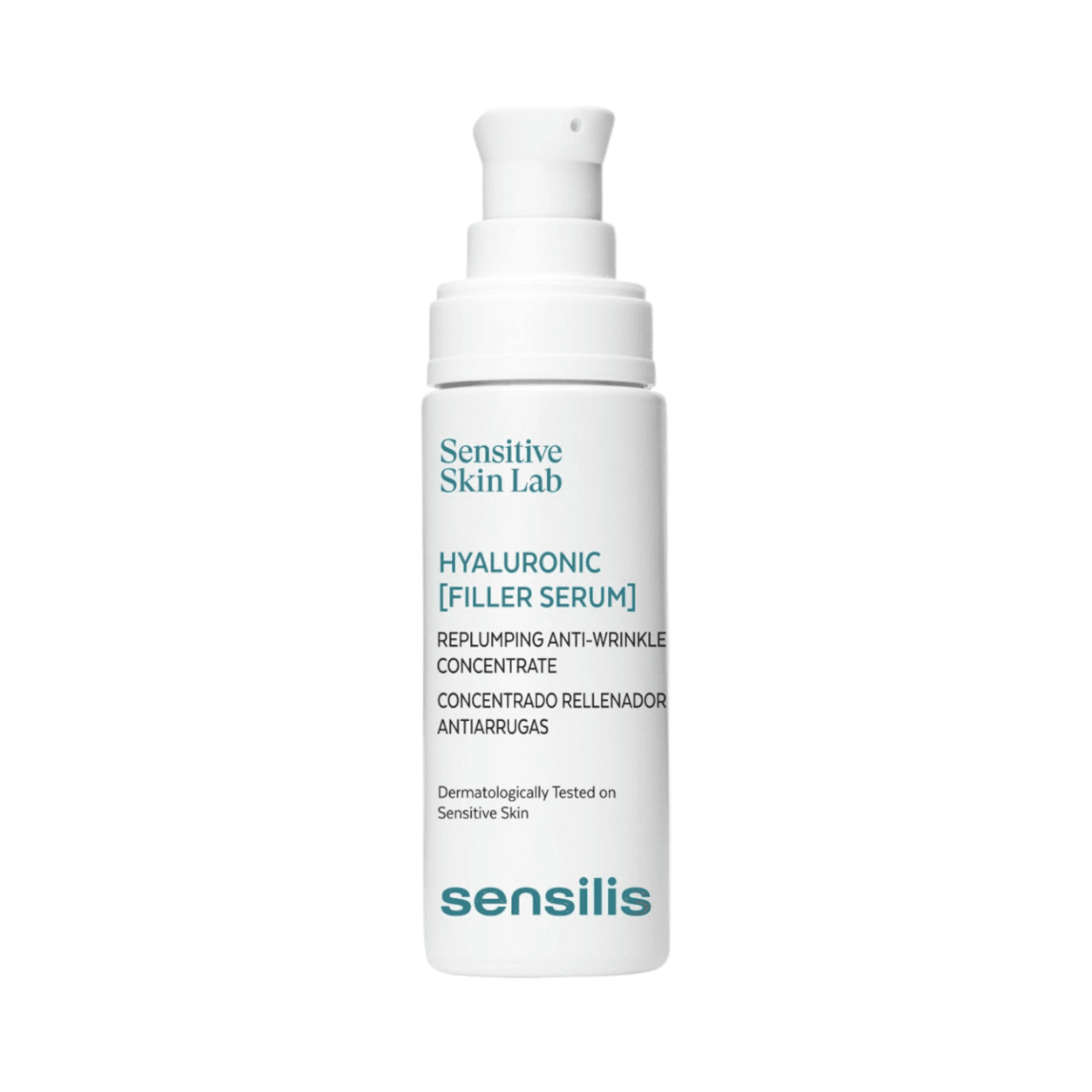 Sensilis Hyaluronic Filler Sérum 30mL