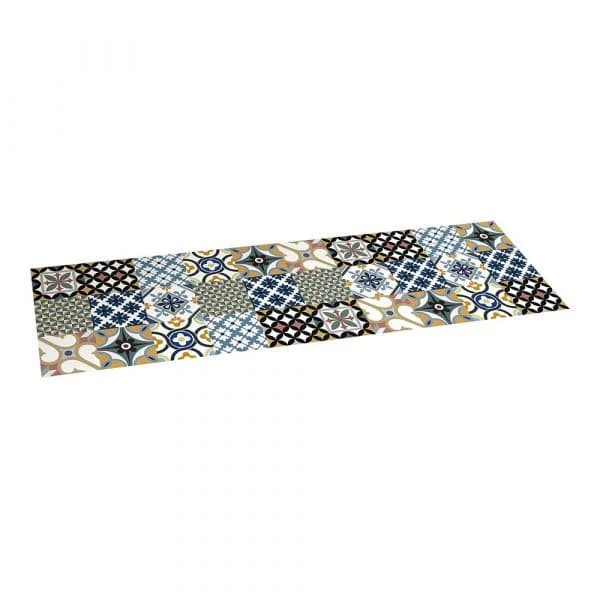 Tapete Vinílico Hidráulico Croma Collection 60x200 cm