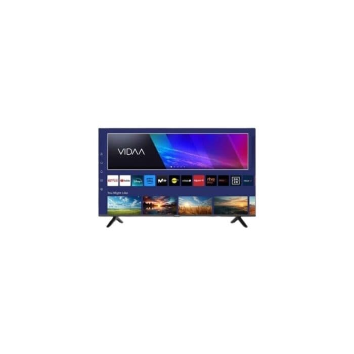 TV Sunstech 40" 40SUNSMARTV24 LED Smart TV Full HD