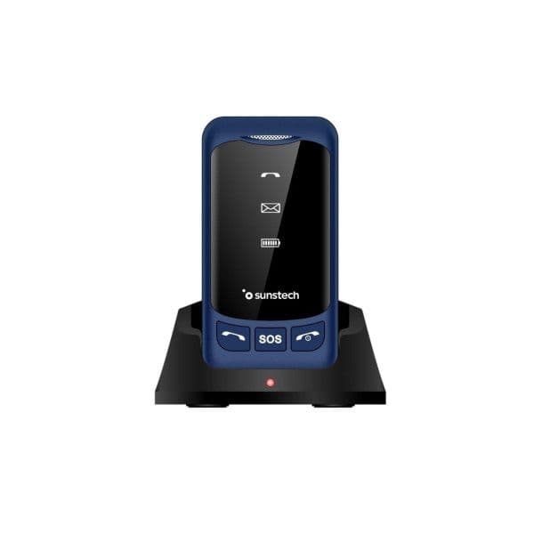 Sunstech CELT25BL Dual SIM Blue