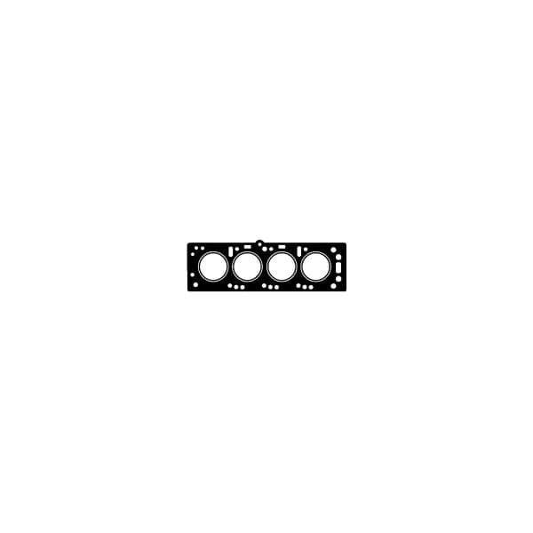 Glaser Jt. Culata Opel 1.7 D H07929-00