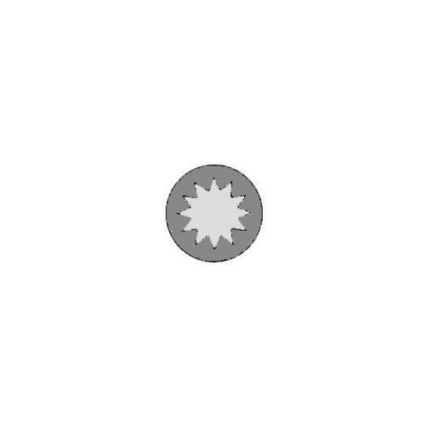 Glaser Jgo Tornillos Vag 2.0 Tdi Blb Glaserr T08124-00