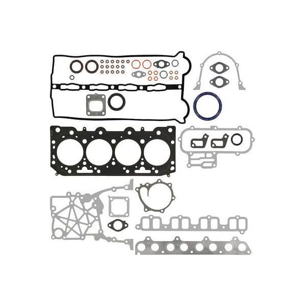 Glaser Jg.s/completo Kia Carnival Kj - S40060-00