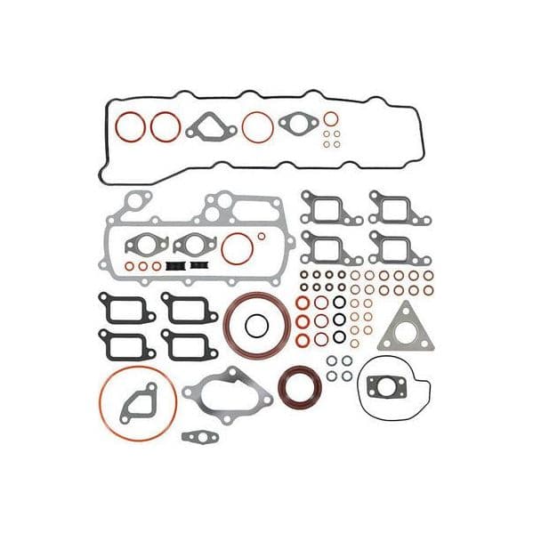 Glaser Jg.s/completo Mitsubishi 4m40t - S83264-01
