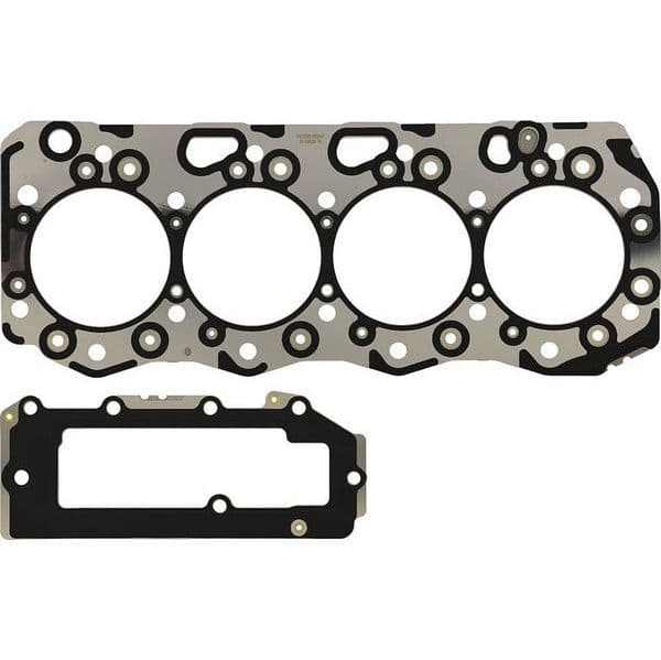 Glaser Junta. Culata H40588-10
