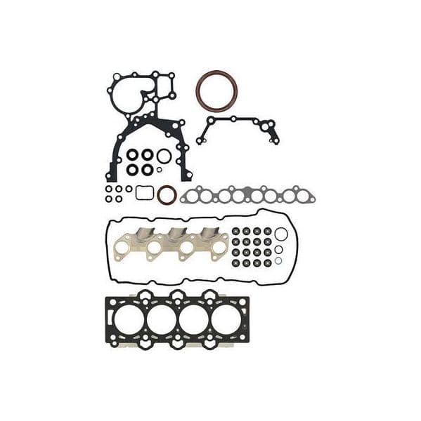 Glaser Juego Completo de Juntas, Motor - S90221-00