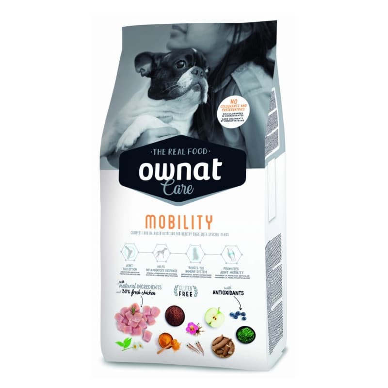 Ownat Care Mobility 10Kg