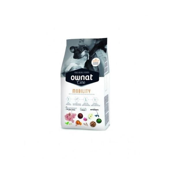 Ownat Care Mobility 3Kg