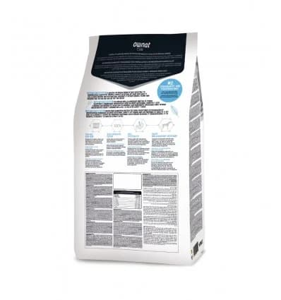 Ownat Care Dermatologic 3Kg