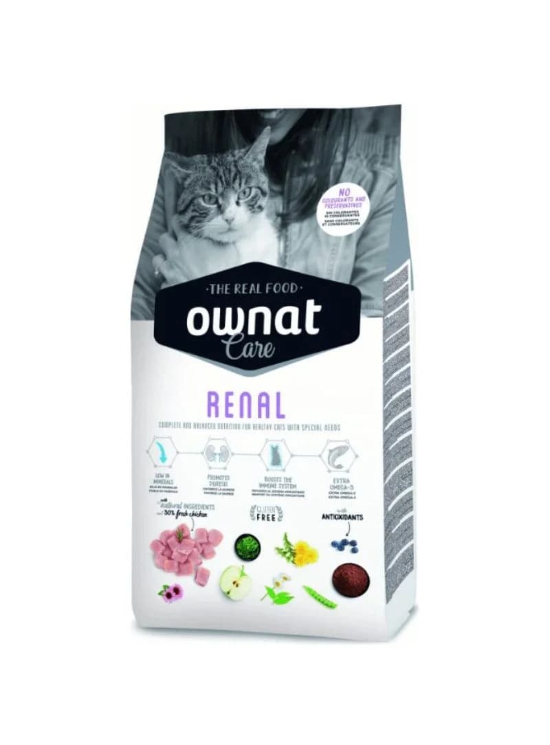 Ownat Care Gato Urinary 1,5 kg