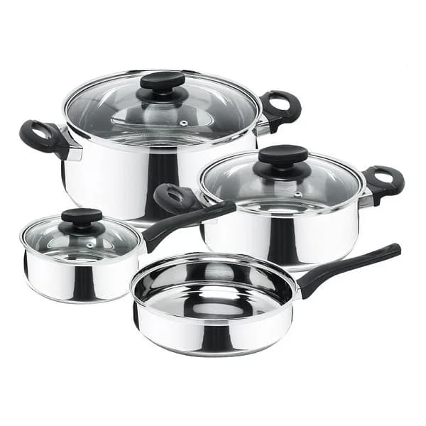 Magefesa Trem Cozinha Deliss 7 Peças