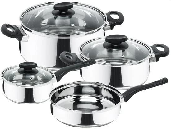 Magefesa Trem Cozinha Deliss 7 Peças