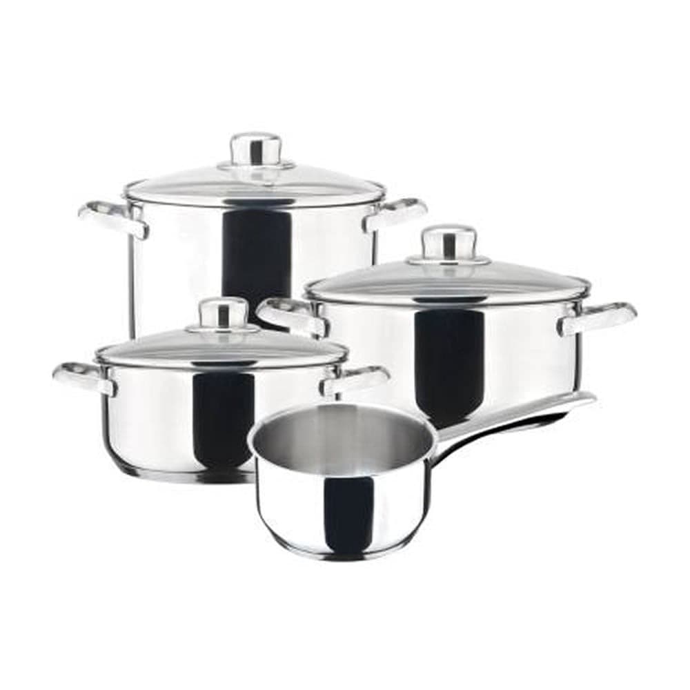 Magefesa Trem Cozinha Dux 7 Peças