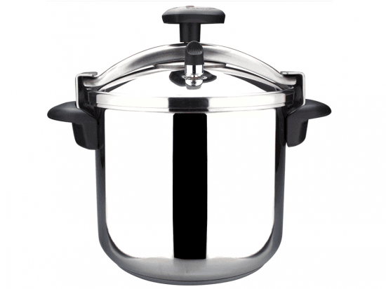 Panela Pressão MAGEFESA - STAR RECTA 10 LTS