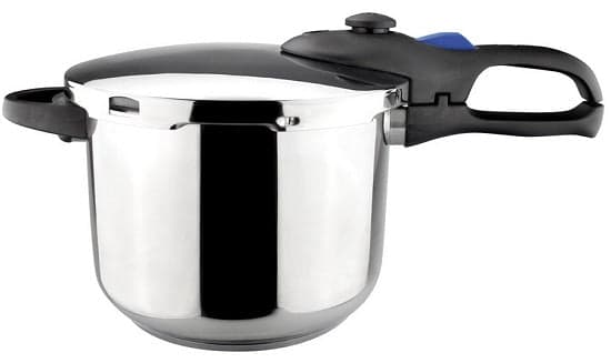 Panela Pressão MAGEFESA - FAVORIT 6 LTS