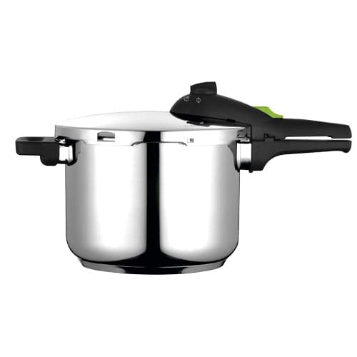 Panela Rapid 6L Inox Fagor