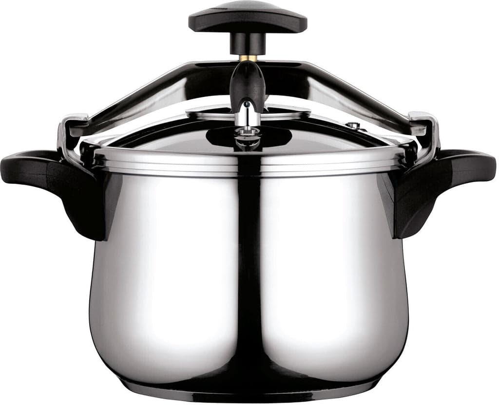 Panela 4L Inox Fagor