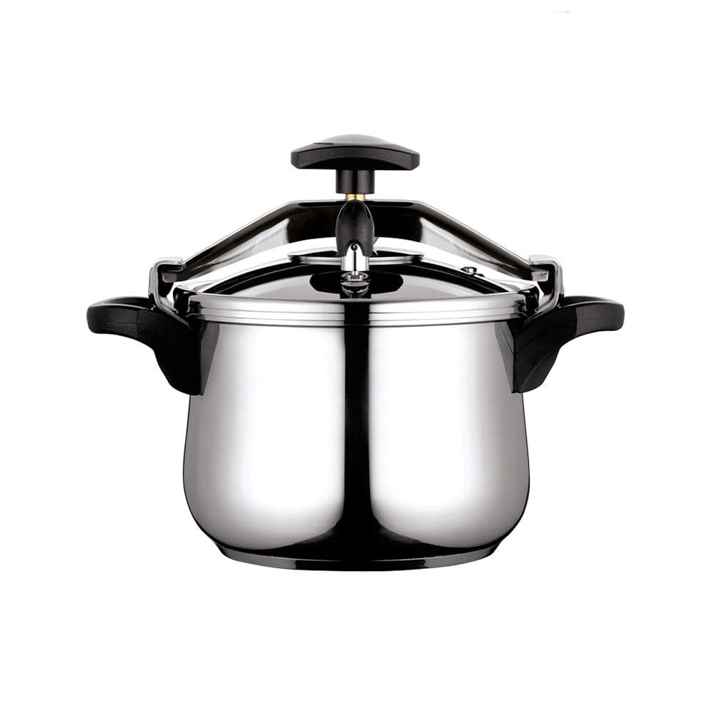 Panela 6L Inox Fagor