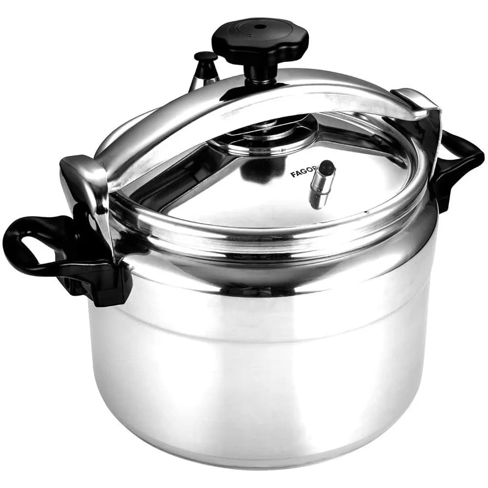 Panela Chef Extremen 15L Fagor