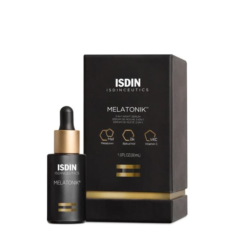Isdin Isdinceutics Melatonik 3-in-1 Night Serum 30ml