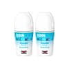 DUO ISDIN DEO UREADIN COMFRT ROLL 50% 2U