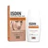 ISDIN FOTOULTRA 100 ACTIVE UNIFY COLOR FLUID SPF50+ 50ML | WOWFARMA