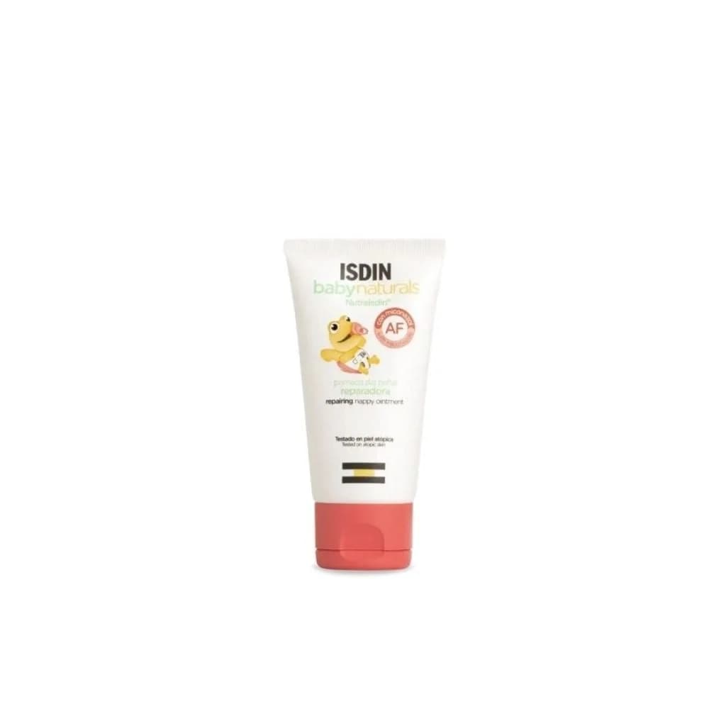 Isdin Nutraisdin Baby Naturals AF Pomada Reparadora 50ml