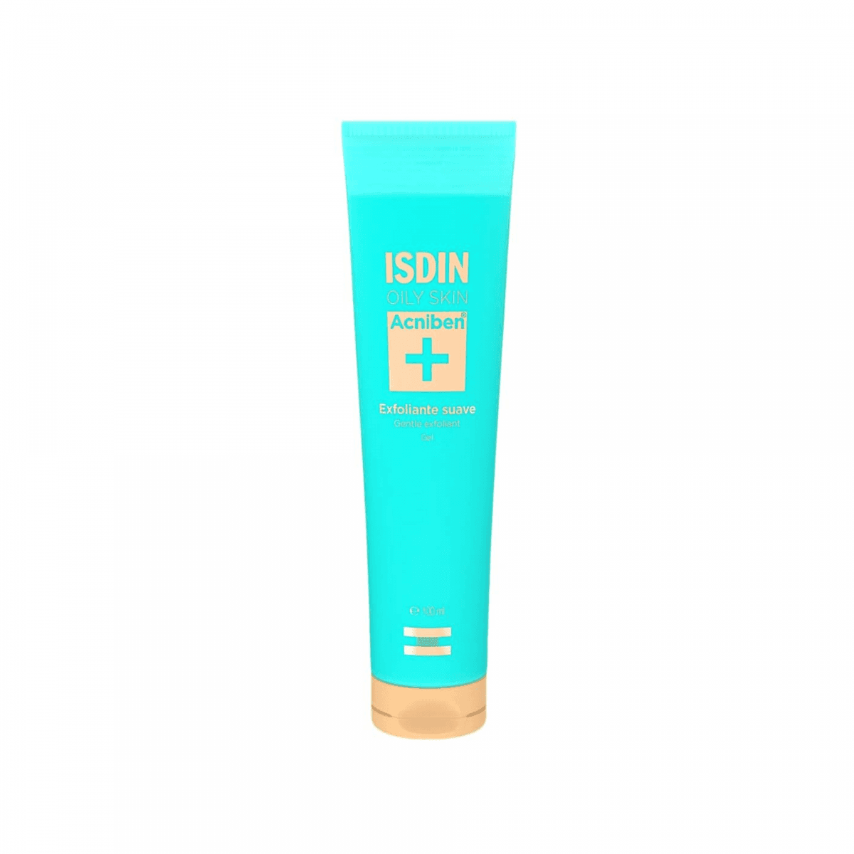 Isdin Acniben Exfoliante Suave 100ml