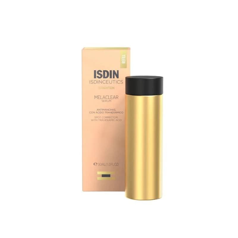 Isdin Isdinceutics Melaclear Sérum Recarga 30ml