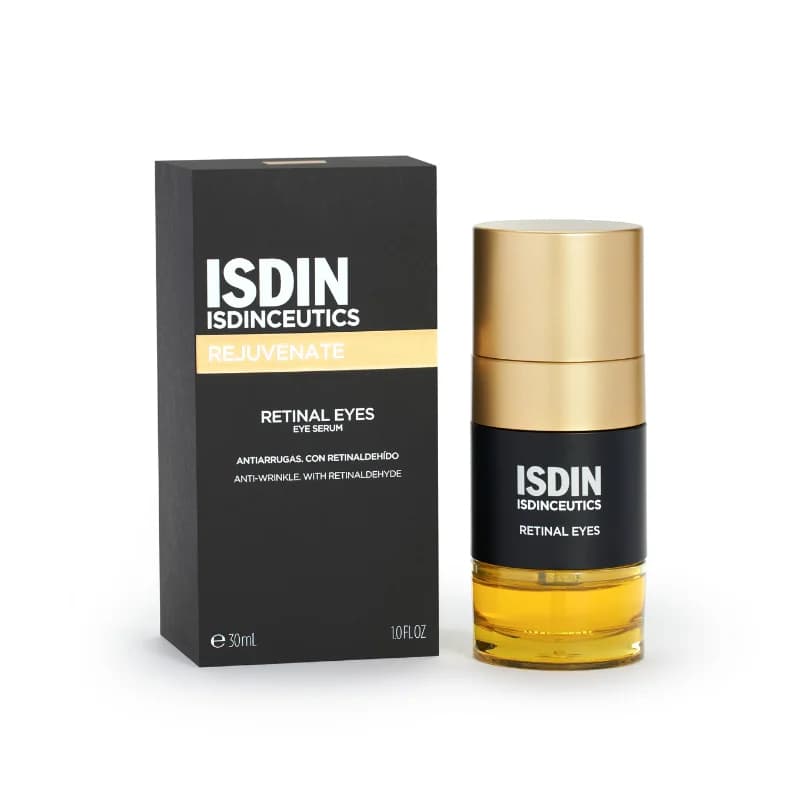 Isdinceutics Retinal Eyes Sérum 20ml - My Cosmetics