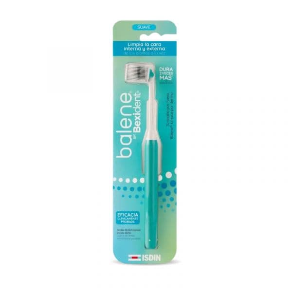 Isdin Balene by Bexident Escova Dentes Aqua Suave
