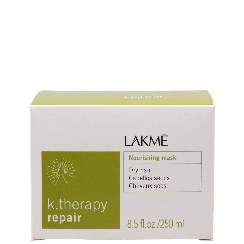 Lakme K.Therapy Repair Nourishing Mask 250ml