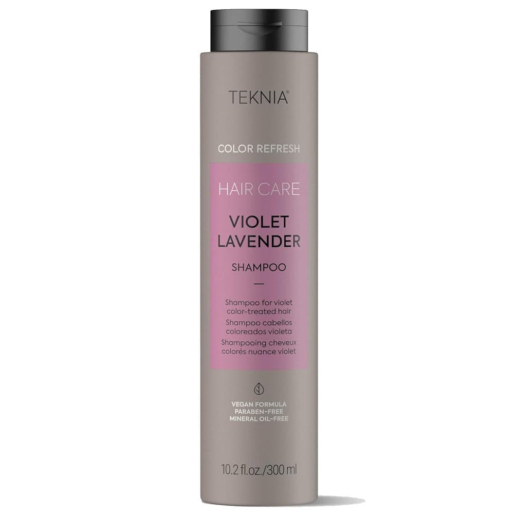 Lakme Teknia Violet Lavender Shampoo 300 ml