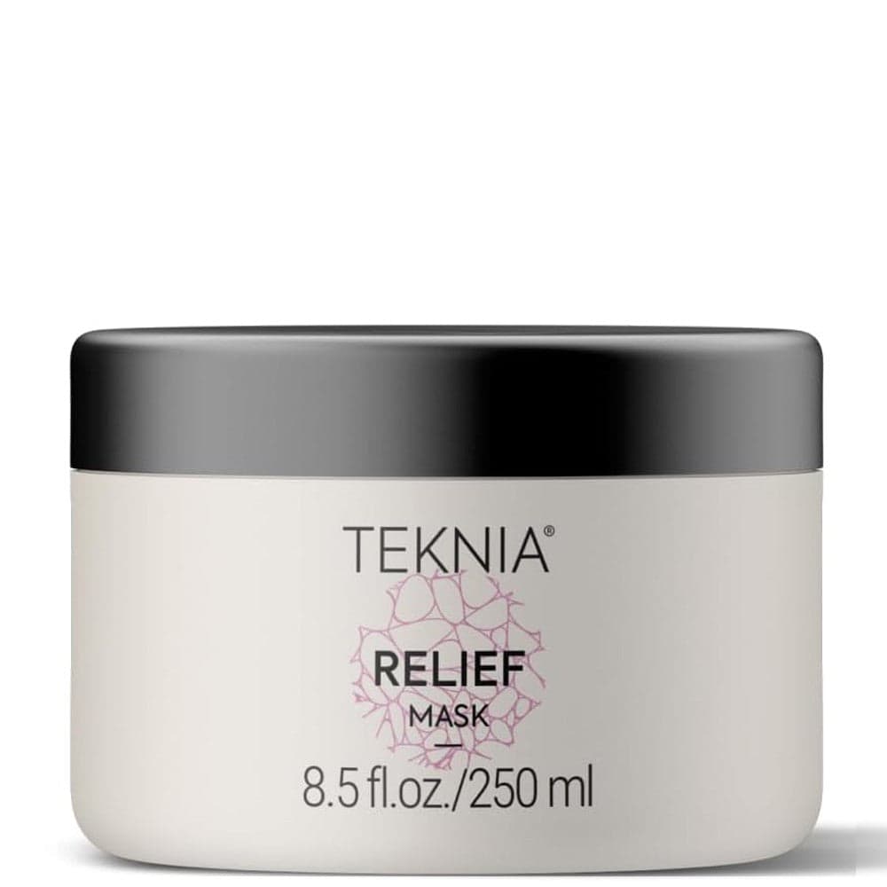 Lakme - Mascarilla Hidratante Teknia Scalp Care Relief 250 ml