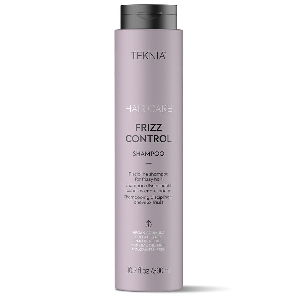 Lakme Teknia Frizz Control Discipline Shampoo 300ml